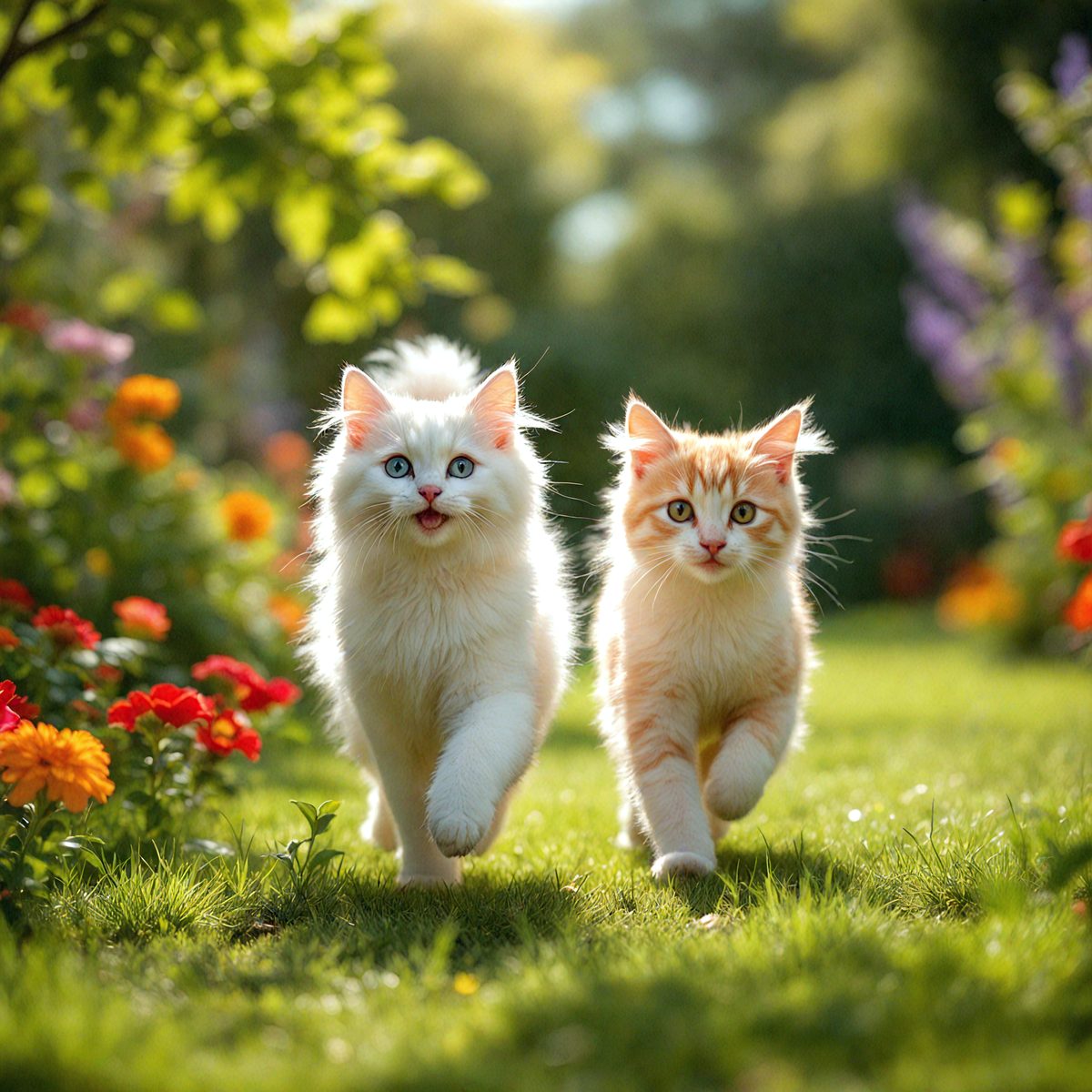 39004854-6f3c-4459-8c3f-3af45420706c-white-cesare-cat-and-beige-cat-running-in-the-garden_250319190818_Filename Text 2_04167_Filename Text 3_result.jpg